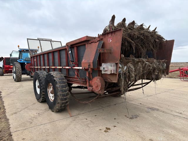 Image of Spread-All TR22T equipment image 2