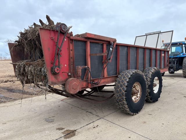 Image of Spread-All TR22T equipment image 3