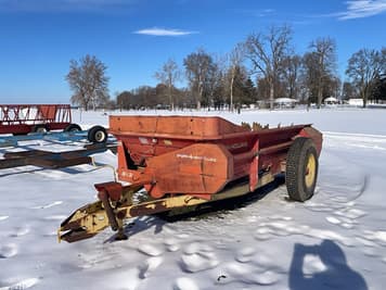 Main image New Holland 513