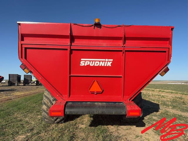 Image of Spudnik 4735 equipment image 3