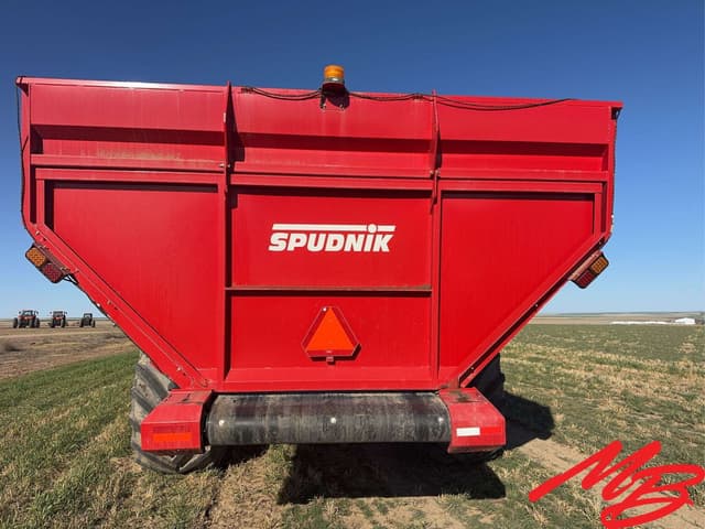 Image of Spudnik 4735 equipment image 3