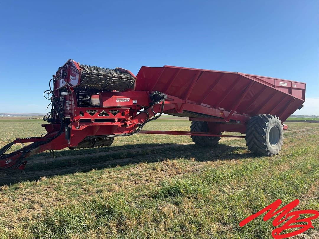 Image of Spudnik 4735 Primary image