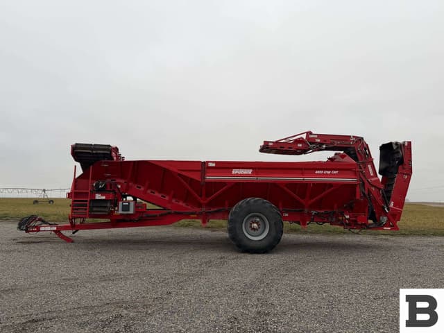 Image of Spudnik 4835 equipment image 3