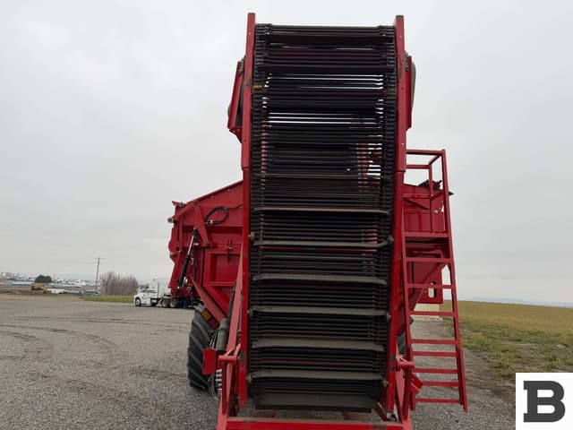 Image of Spudnik 4880 equipment image 1