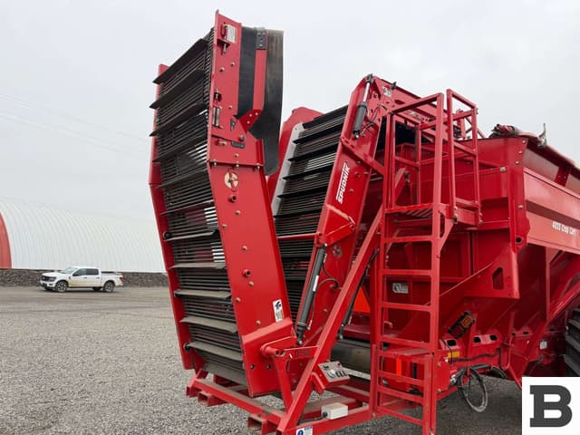 Image of Spudnik 4880 equipment image 2