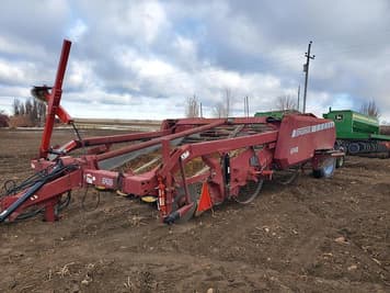 Main image Spudnik 6140