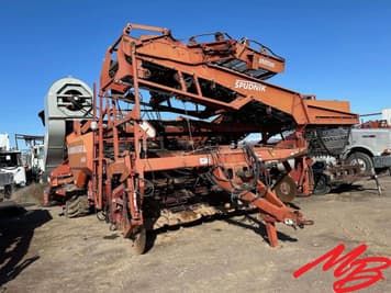 Main image Spudnik 6400