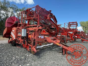 Main image Spudnik 6640