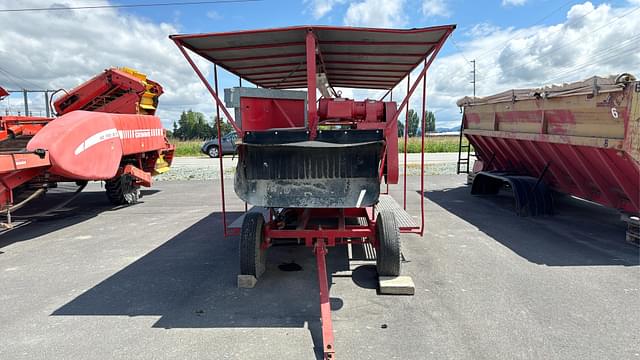 Image of Spudnik Potato Dirt Eliminator equipment image 4