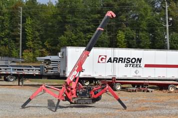 Main image Spyder URW295