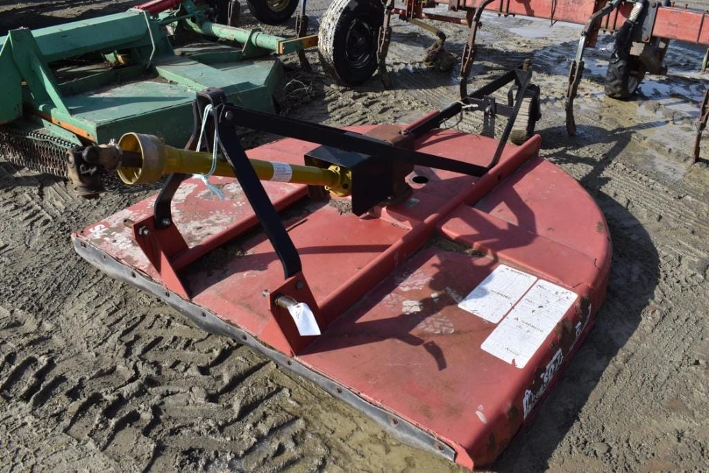 Bush Hog SQ720 Equipment Image0