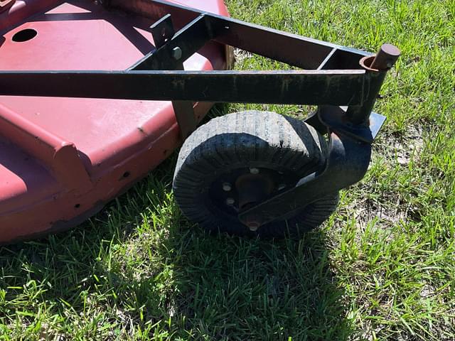 Image of Bush Hog SQ600 equipment image 3