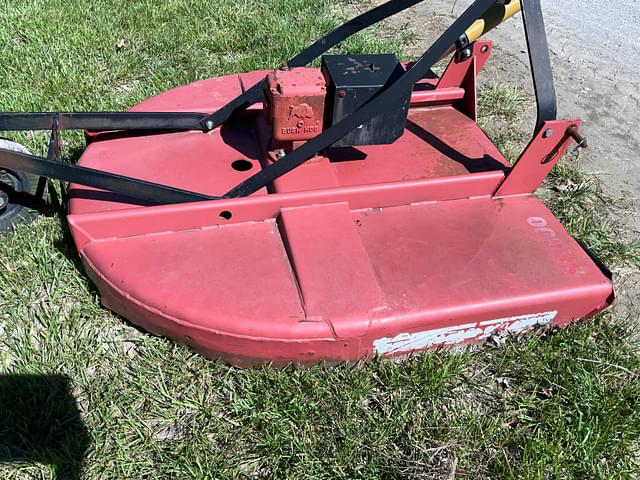 Image of Bush Hog SQ600 equipment image 4