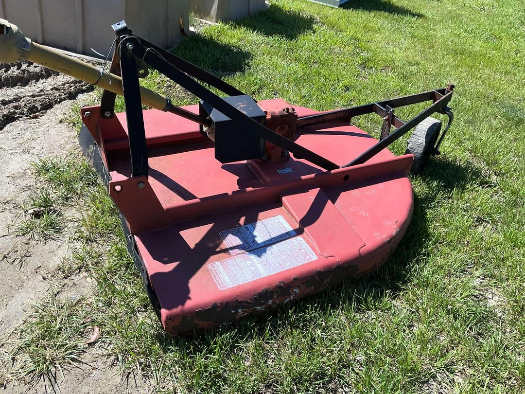 Image of Bush Hog SQ600 Primary image