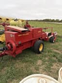 New Holland 575 Image