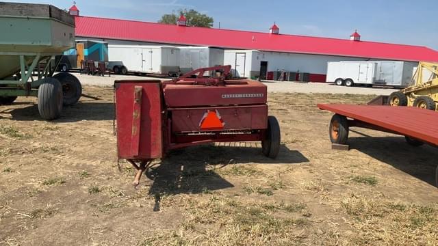 Image of Massey Ferguson 12 equipment image 2