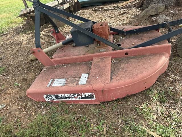 Image of Bush Hog SQ600 equipment image 4