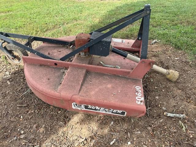 Image of Bush Hog SQ600 equipment image 1