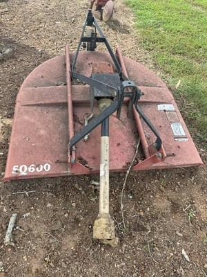 Bush Hog SQ600 Image