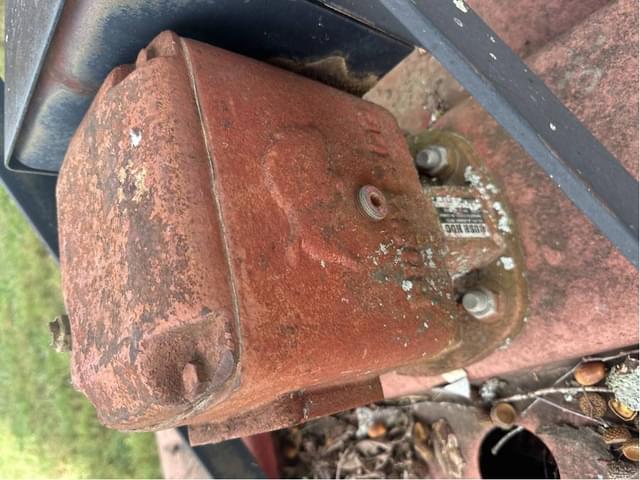 Image of Bush Hog SQ600 equipment image 2