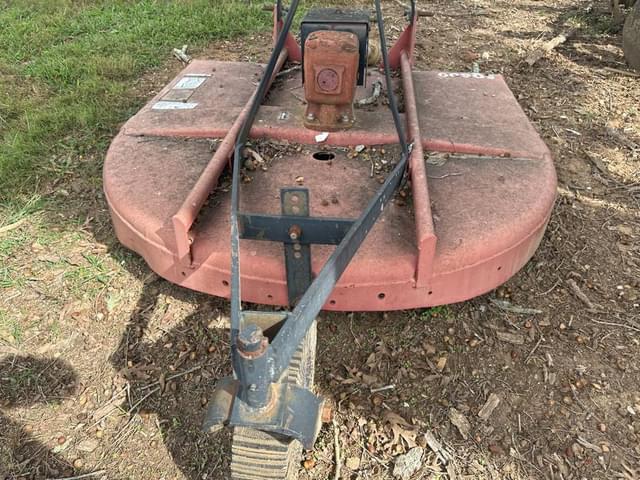 Image of Bush Hog SQ600 equipment image 3