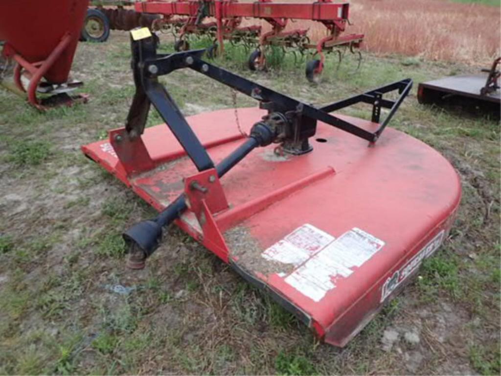 Bush Hog SQ172 Hay and Forage Mowers Rotary for Sale Tractor Zoom