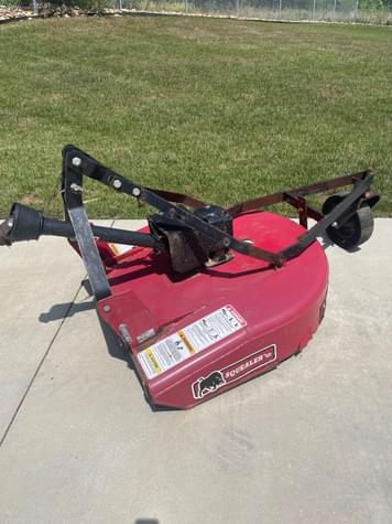 Main image Squealer SQ142