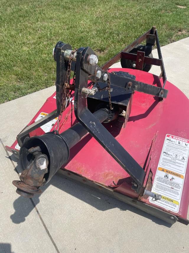 Image of Squealer SQ142 equipment image 2