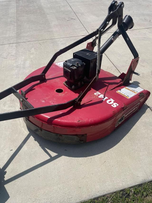 Image of Squealer SQ142 equipment image 4