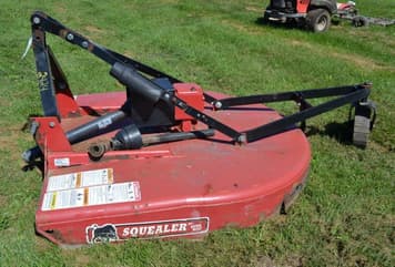 Main image Bush Hog SQ160