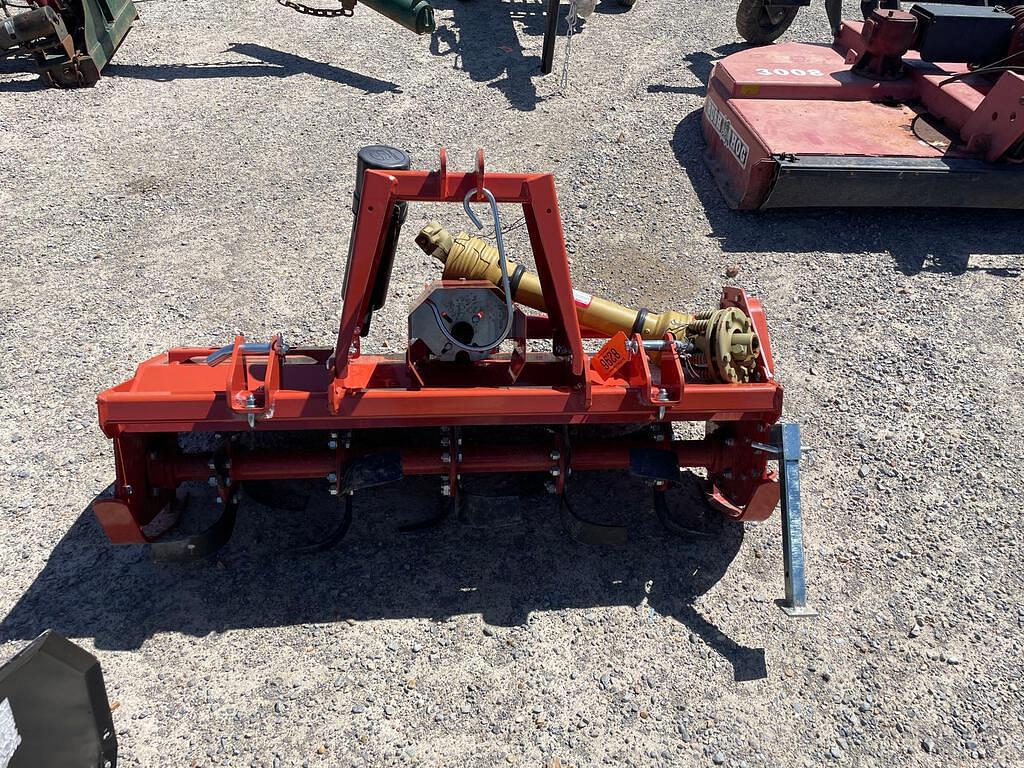 Rhino SRT48 Tillage Rotary Tillage for Sale Tractor Zoom