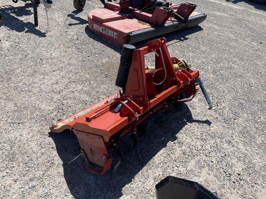 Rhino SRT48 Tillage Rotary Tillage for Sale Tractor Zoom