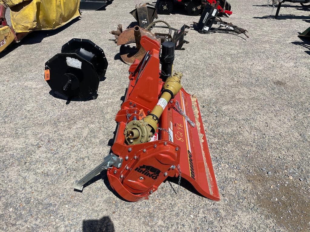 Rhino SRT48 Tillage Rotary Tillage for Sale Tractor Zoom