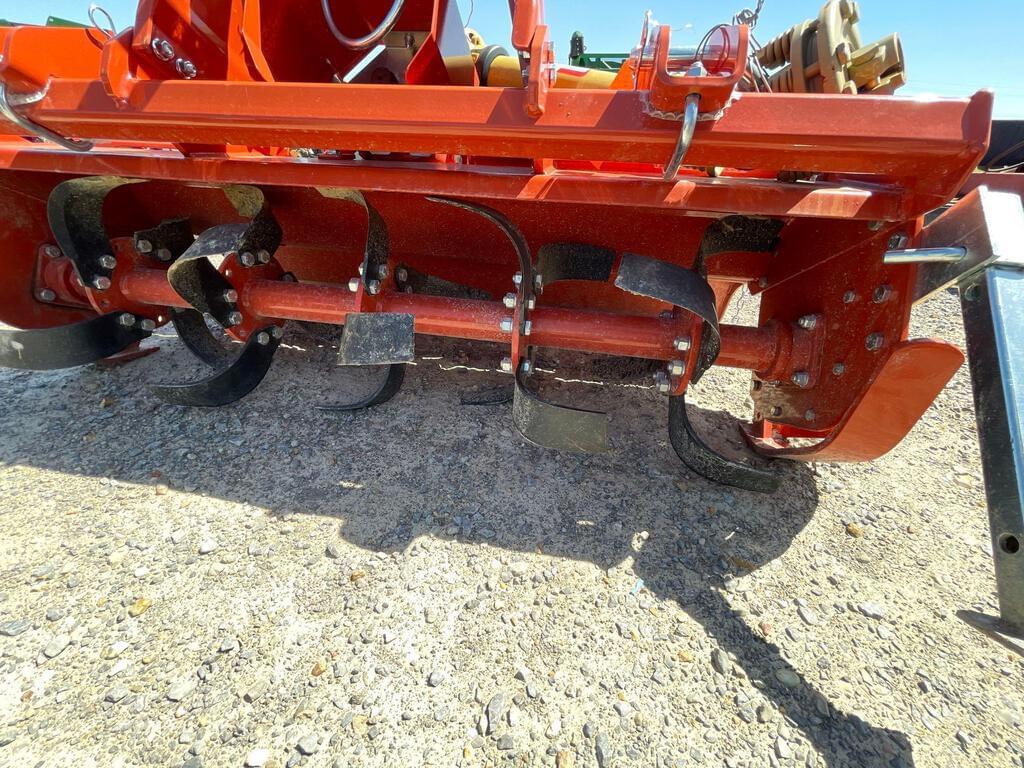 Rhino SRT48 Tillage Rotary Tillage for Sale Tractor Zoom