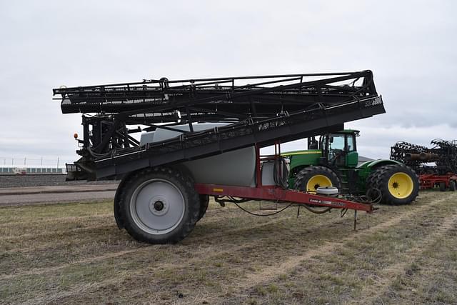 Image of Case IH SRX160 equipment image 2