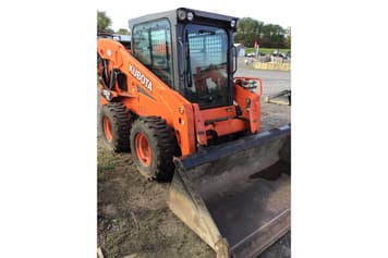 Main image Kubota SSV75
