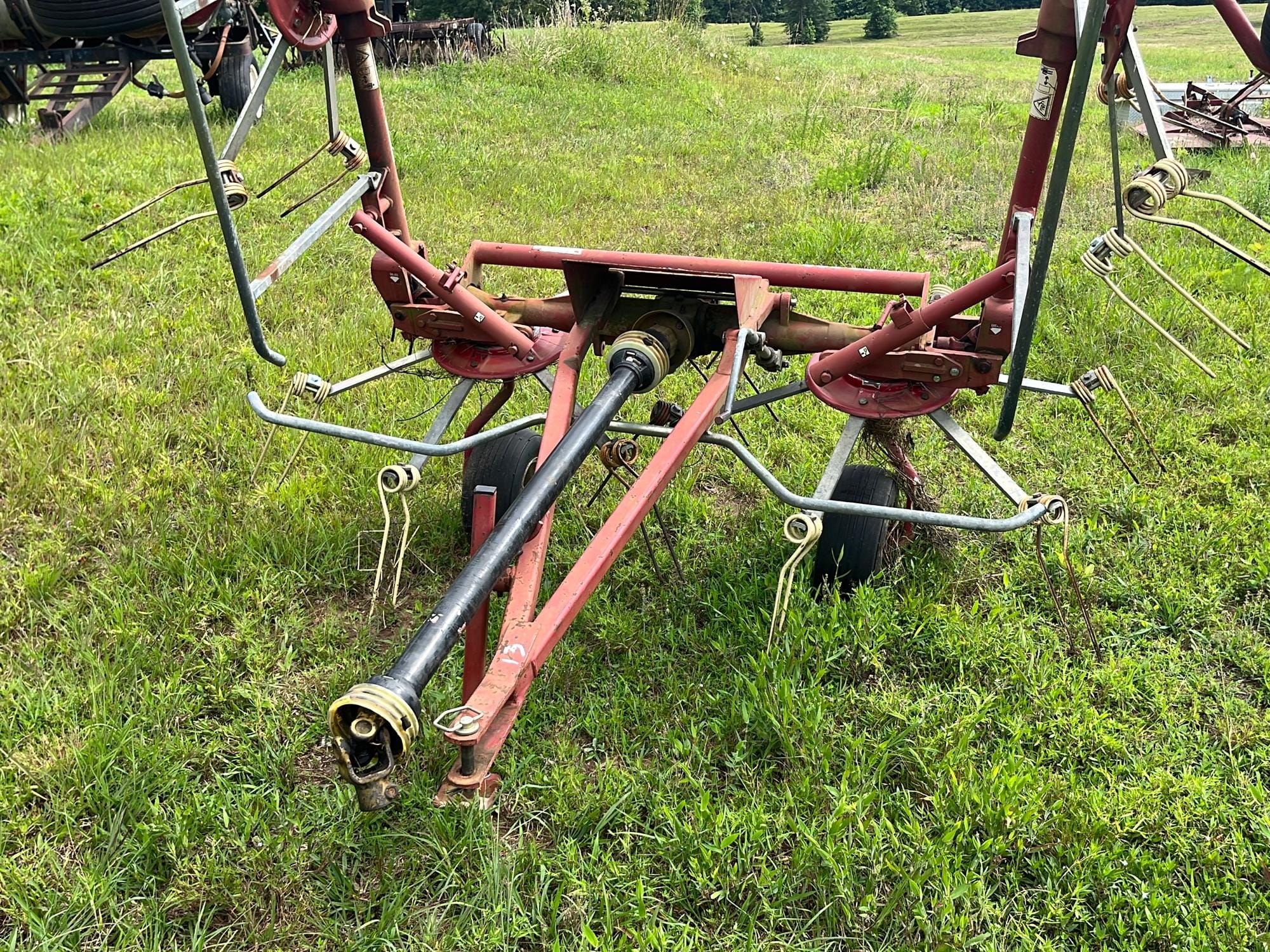 Main image Sitrex ST-520