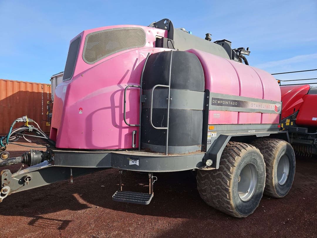 Image of Staheli West DewPoint 6210 Image 1