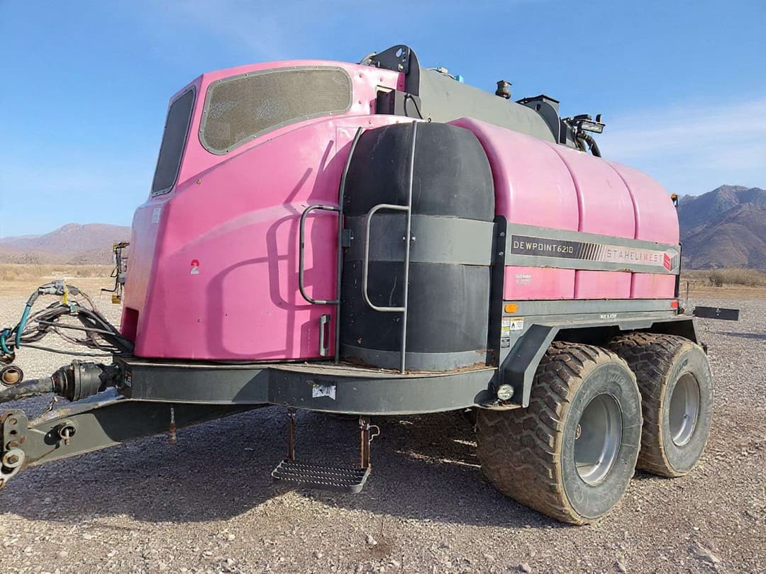 Image of Staheli West DewPoint 6210 Image 0