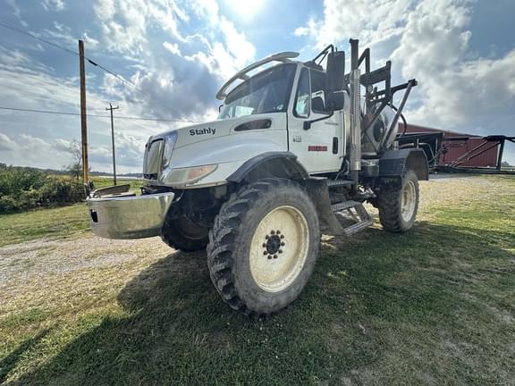 Image of Stahly 1234 equipment image 3