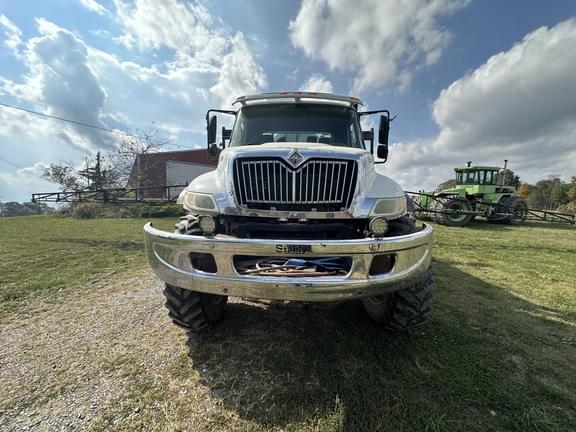 Image of Stahly 1234 equipment image 2