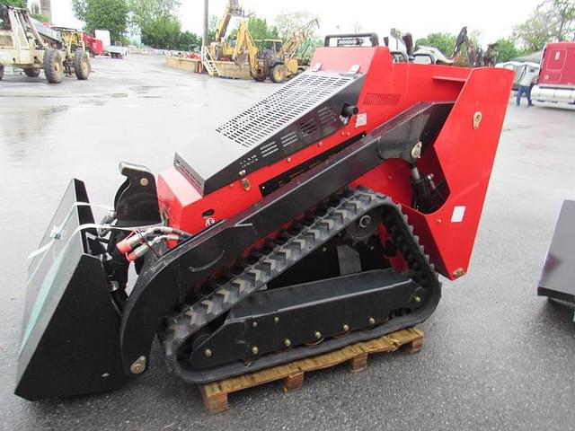 Image of Valley Pioneer SCL850 equipment image 3