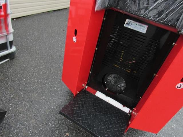 Image of Valley Pioneer SCL850 equipment image 2