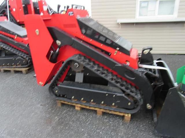 Image of Valley Pioneer SCL850 equipment image 1