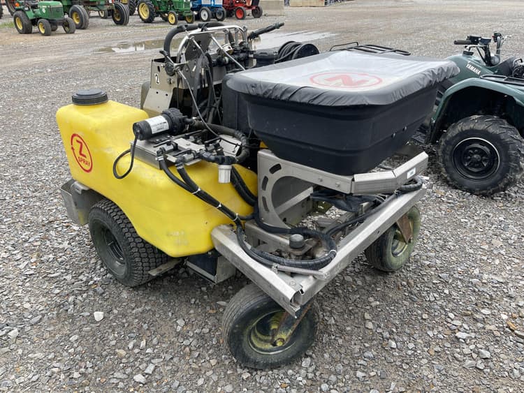 2013 ZSpray Max Chemical Applicators Other for Sale Tractor Zoom