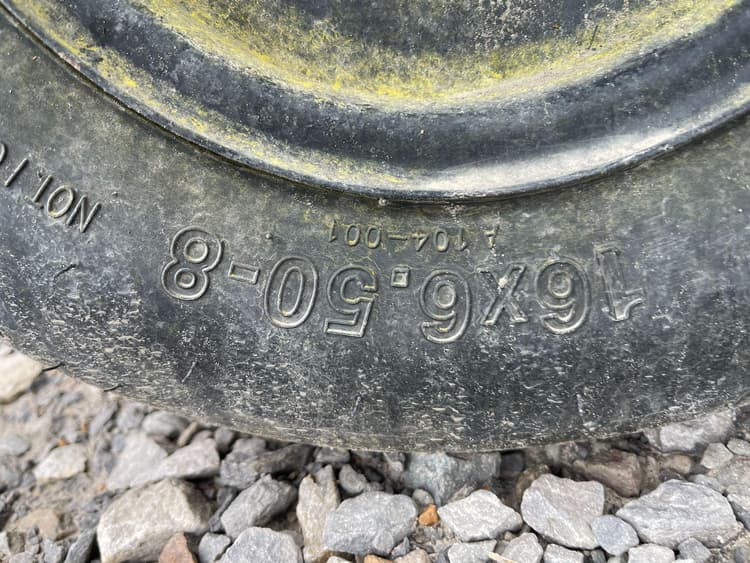 2013 ZSpray Max Chemical Applicators Other for Sale Tractor Zoom