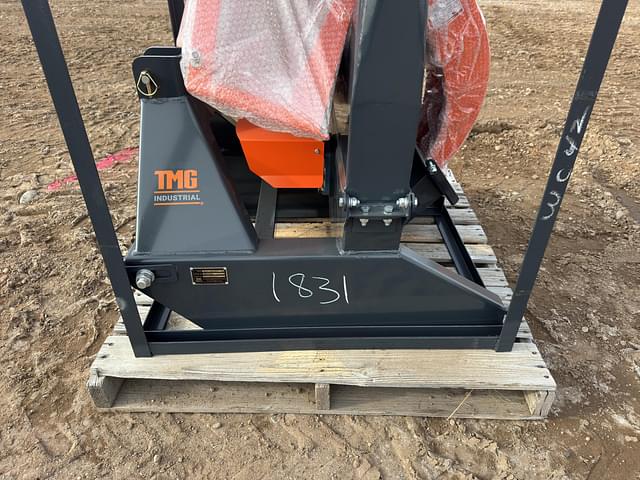 Image of TMG Industrial TMG-WC42 equipment image 1