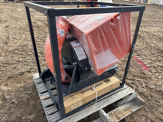 Image of TMG Industrial TMG-WC42 equipment image 3