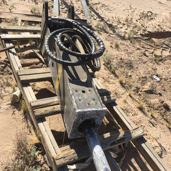 Stanley MBX15 Equipment Image0