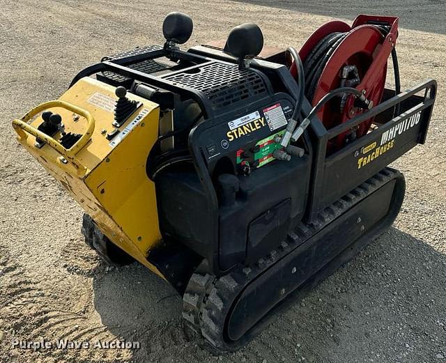 Image of Stanley Trackhorse equipment image 4